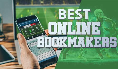 online bookies